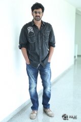 Prabhas Interview About Baahubali Movie